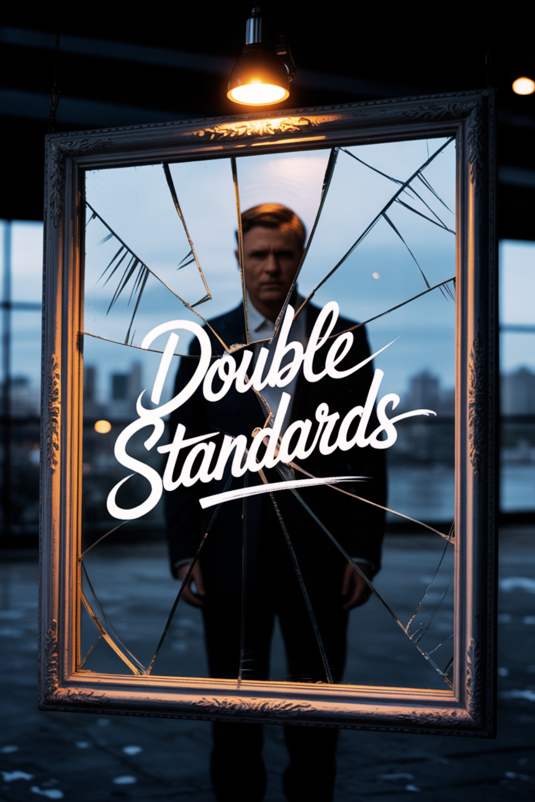 Double Standards: When Narcissists Make Rules They Refuse to Follow (And How to Break Free)