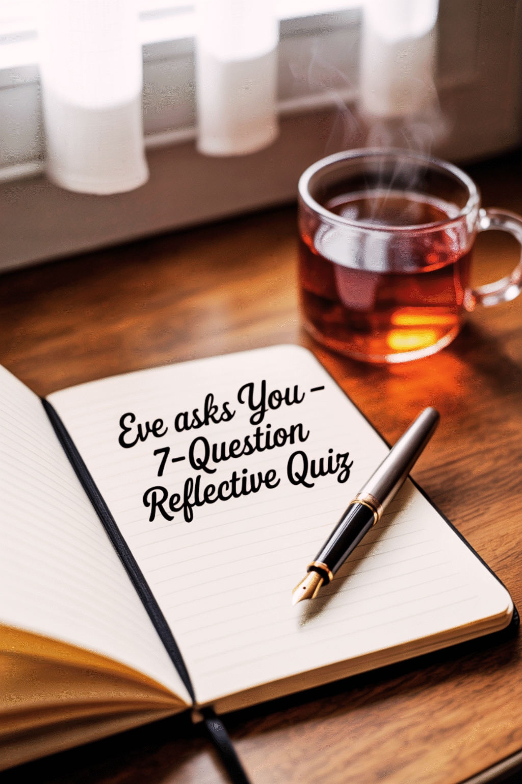 Ask Eve-Eve Ask You