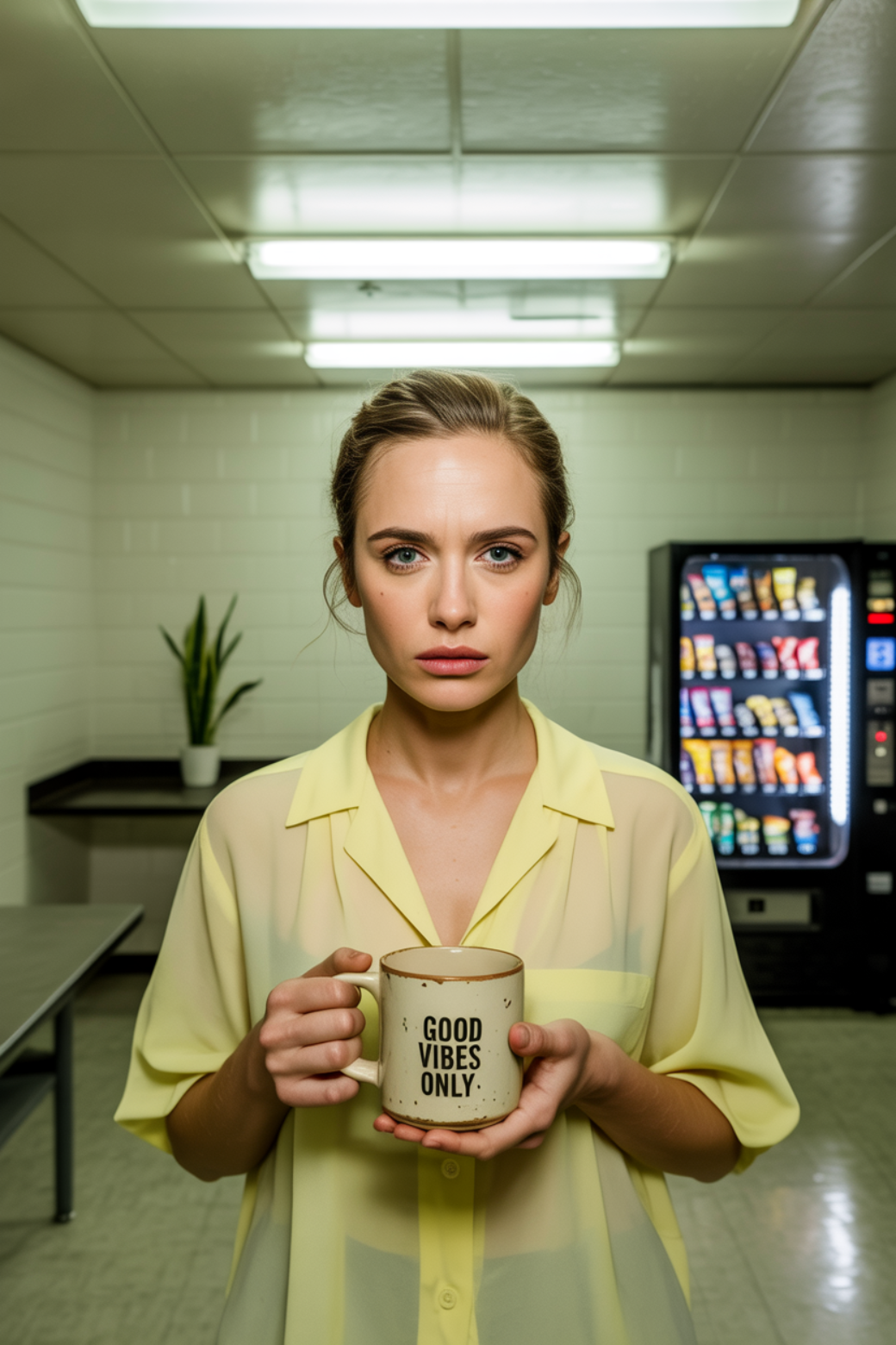 Gaslighted in the Breakroom- How Narcissists Twist Reality at Work