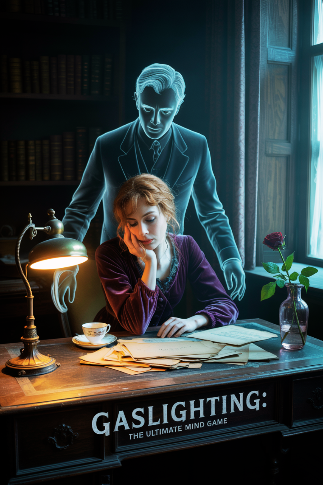 Gaslighting: The Ultimate Mind Game