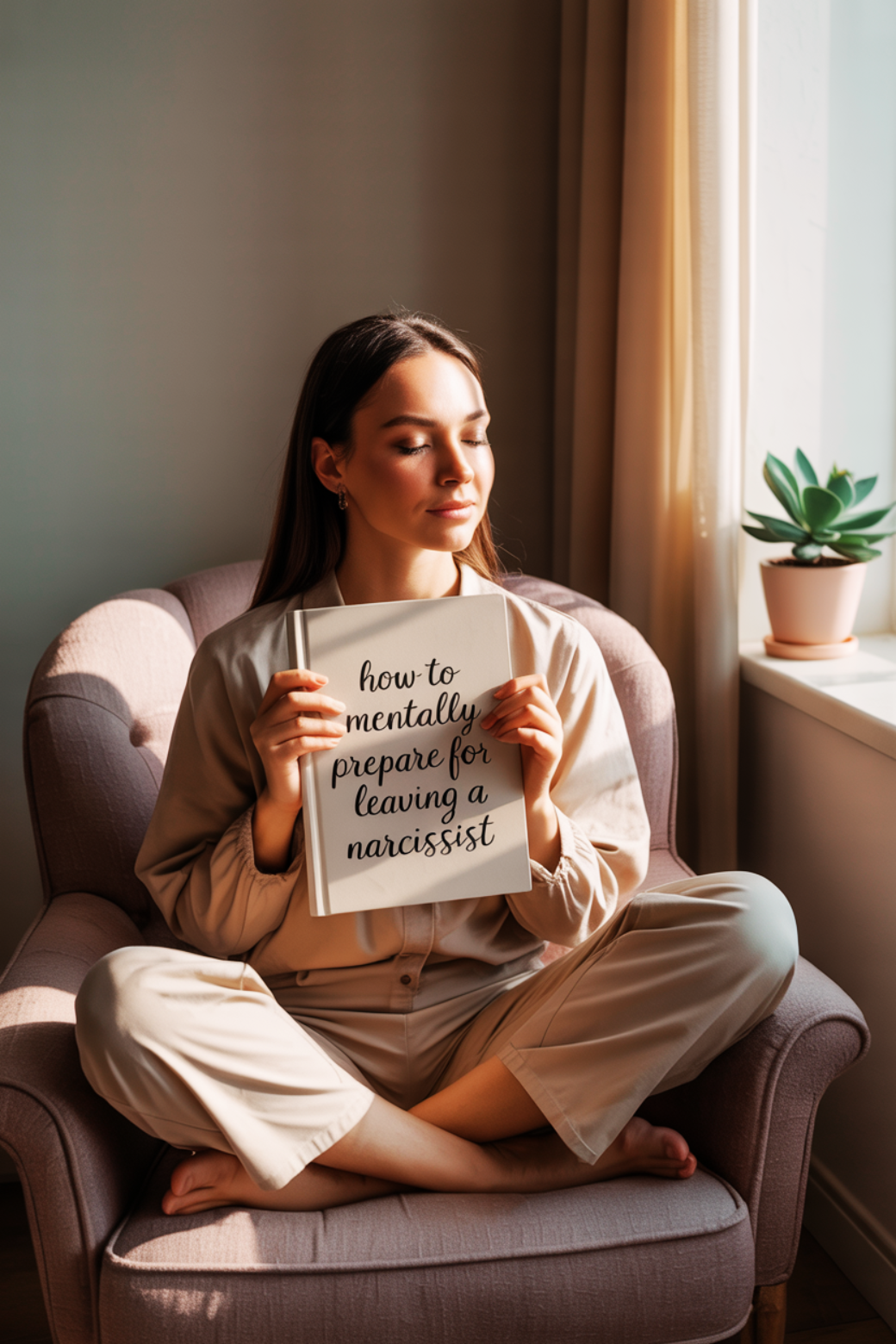 How to Mentally Prepare for Leaving a Narcissist