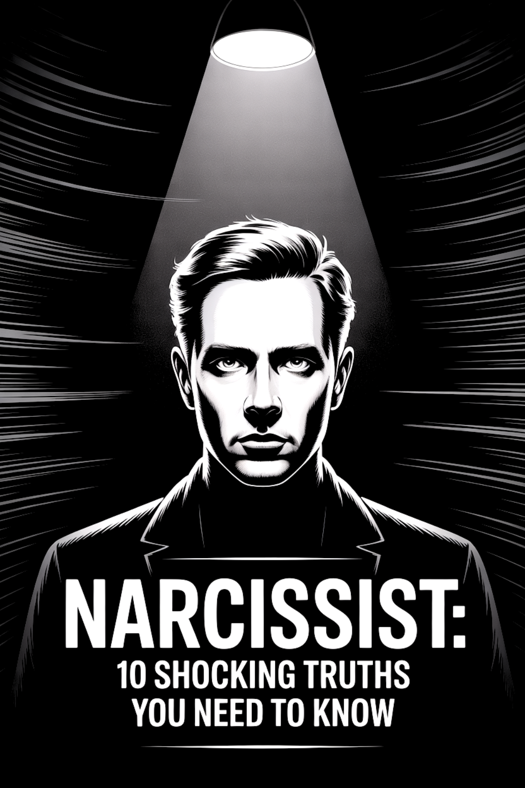 Narcissist: 10 Shocking Truths You Need to Know