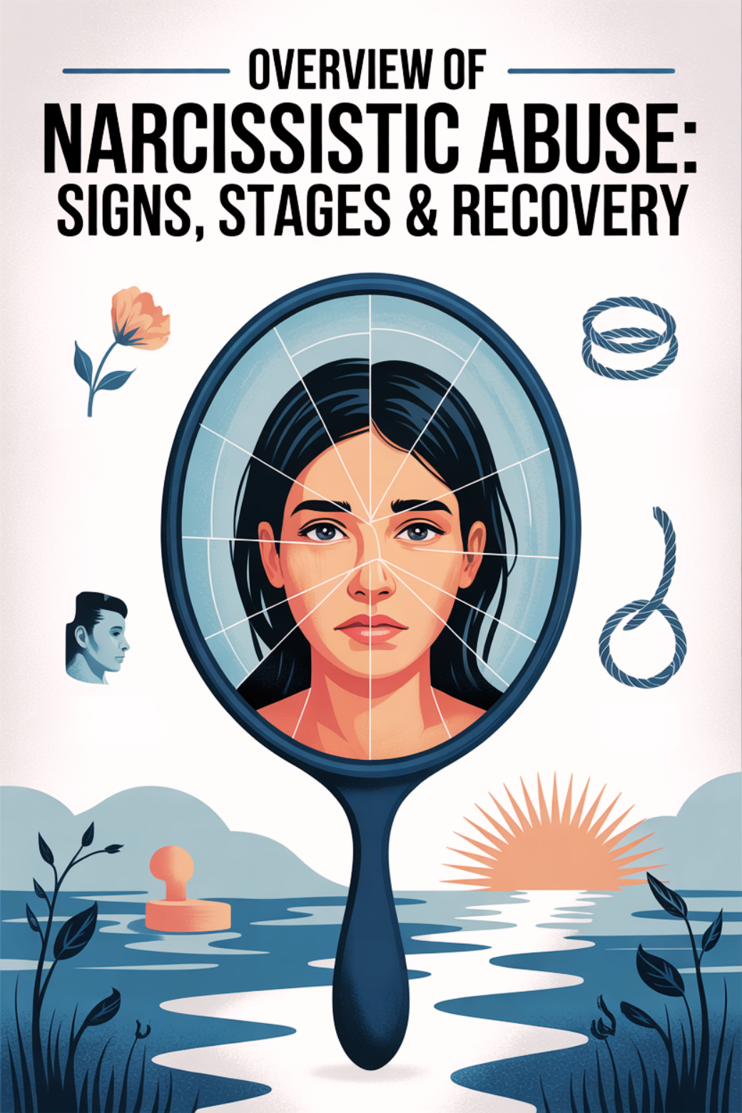 Overview of Narcissistic Abuse: Signs, Stages & Recovery