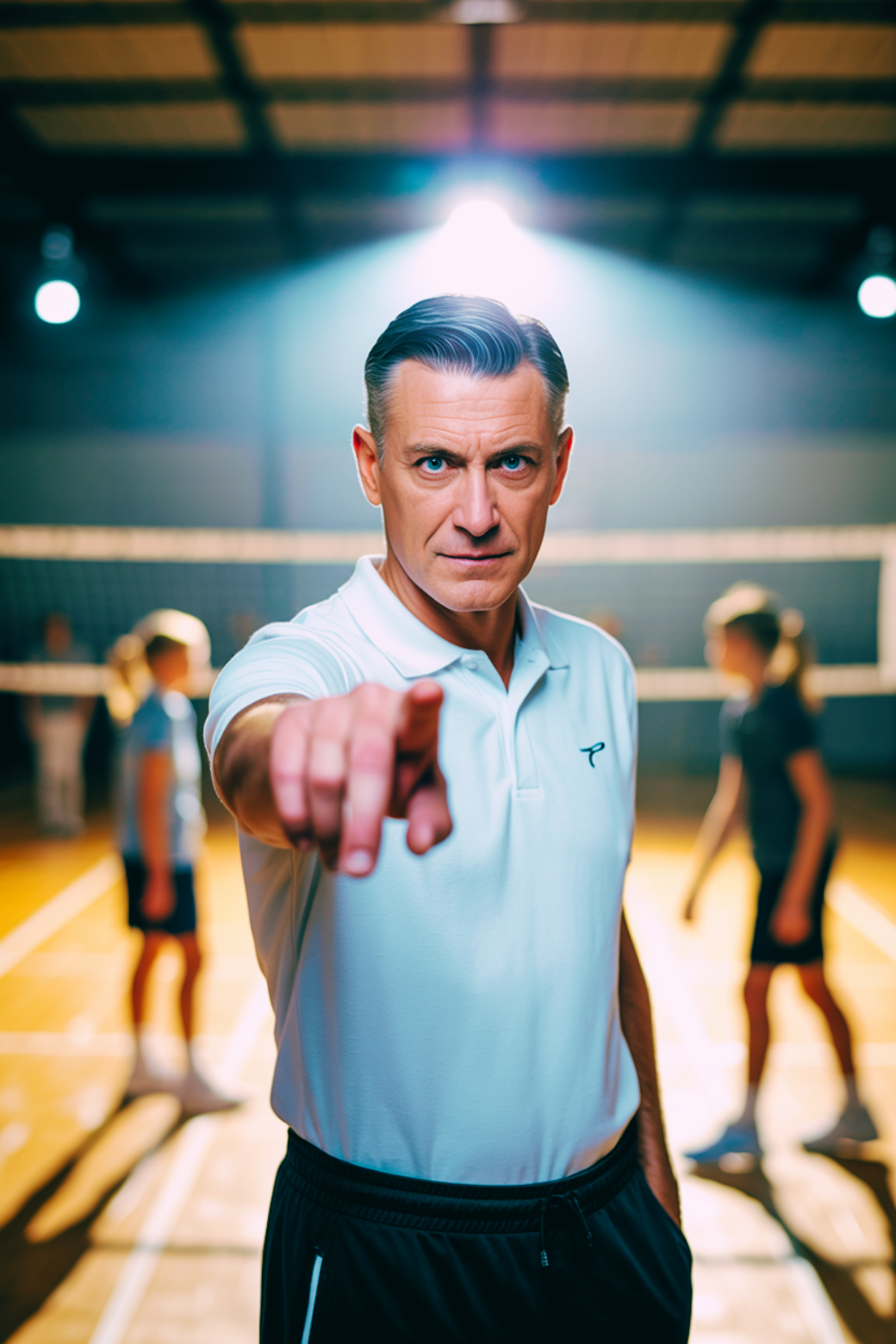 The Narcissistic Coach : “I’ll Help You… As Long as I Control You”