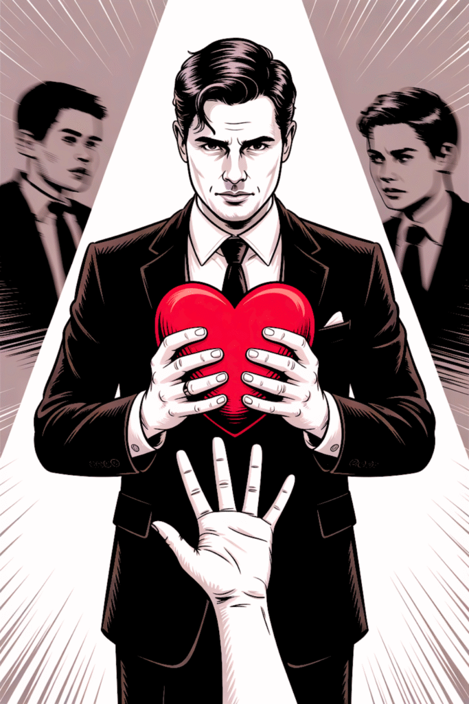 Trauma Bonds: Why You Feel Addicted to a Toxic Relationship
