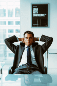 Workplace Narcissism