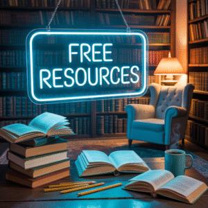Free Resources for Recovery