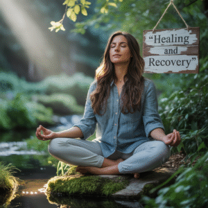 Healing & Recovery
