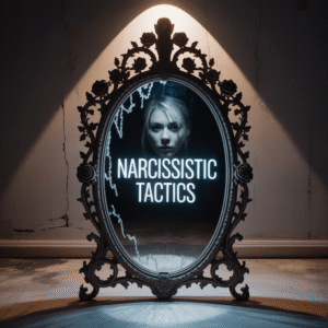 Narcissistic Tactics