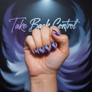 Take Back Control