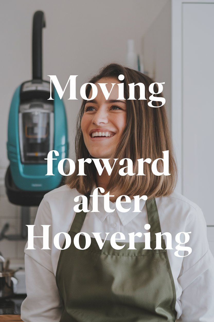 after hoovering 1