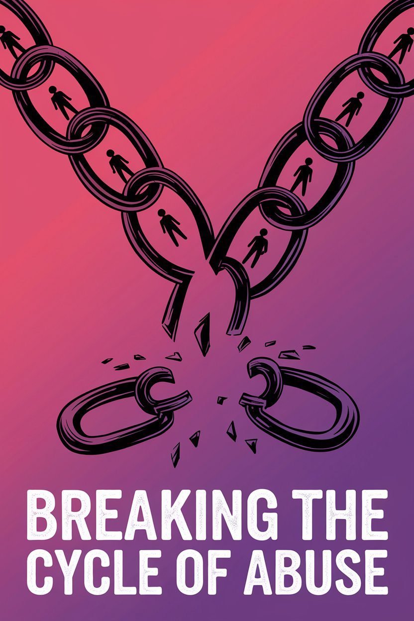 breaking the cycle of abuse