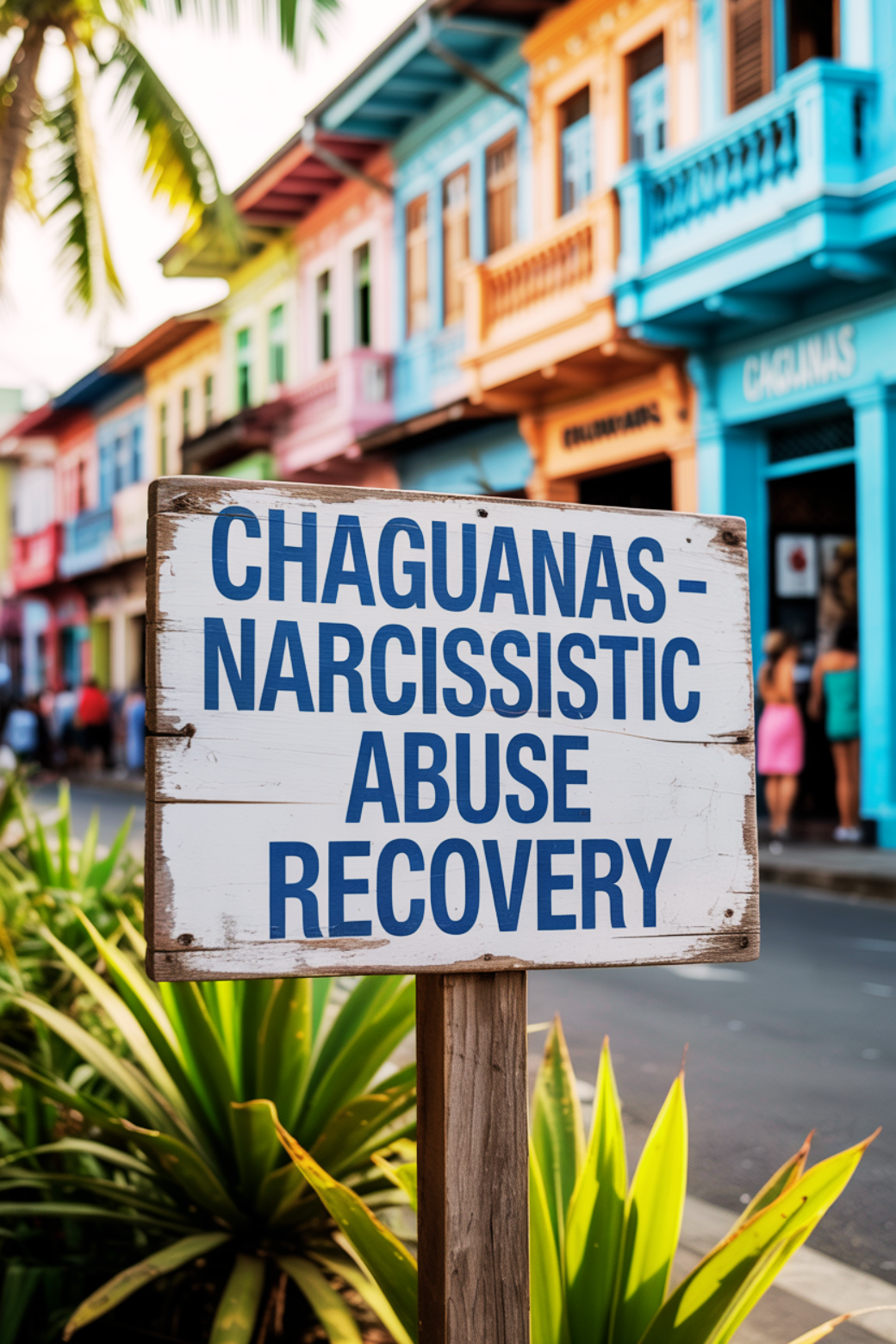 How to Find the Right Therapist in Chaguanas After Narcissistic Abuse