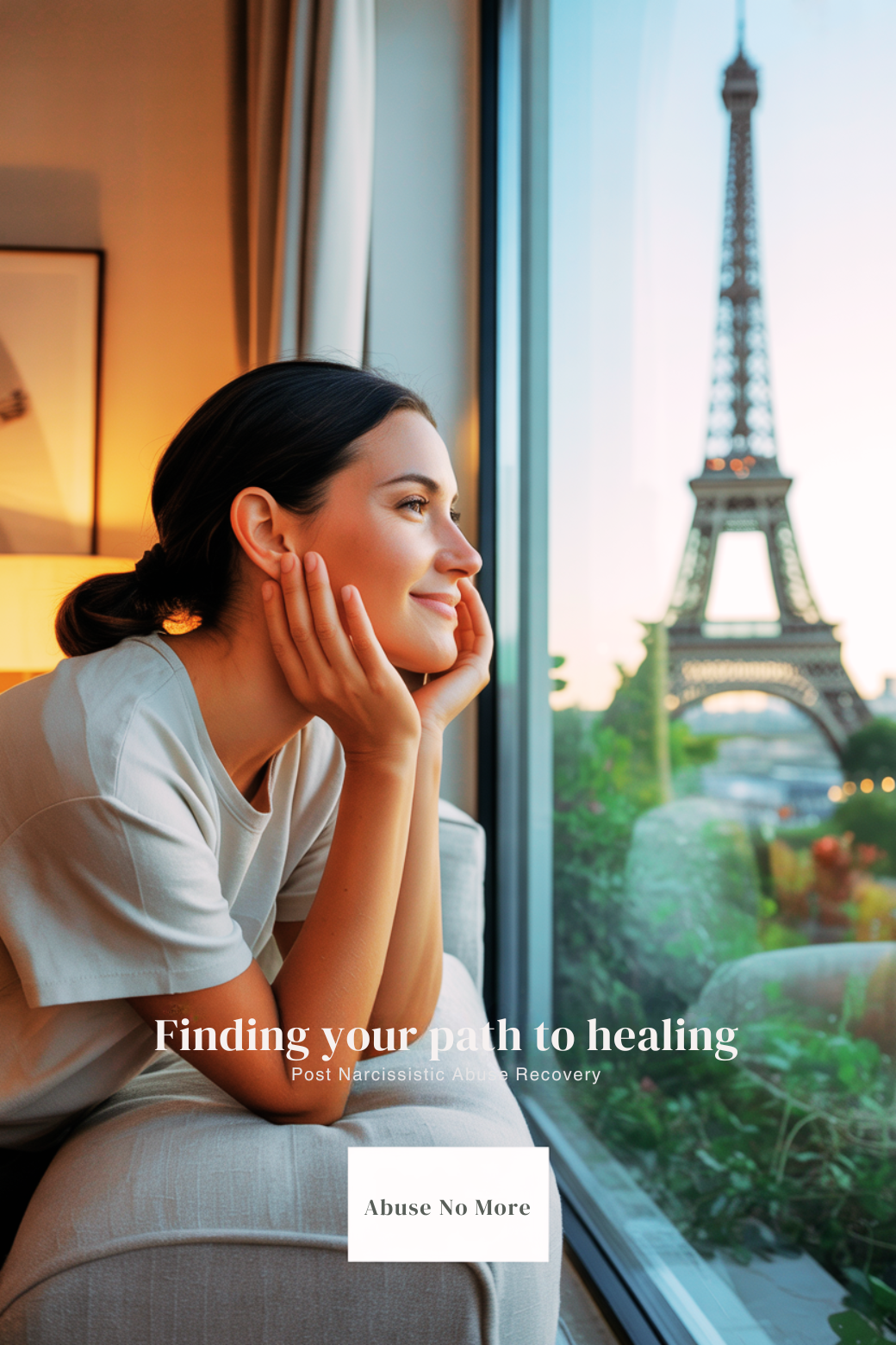 How to Find the Right Therapist in Paris After Narcissistic Abuse