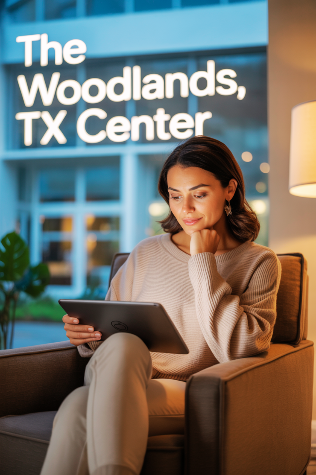 How to Find the Right Therapist in The Woodlands, TX After Narcissistic Abuse