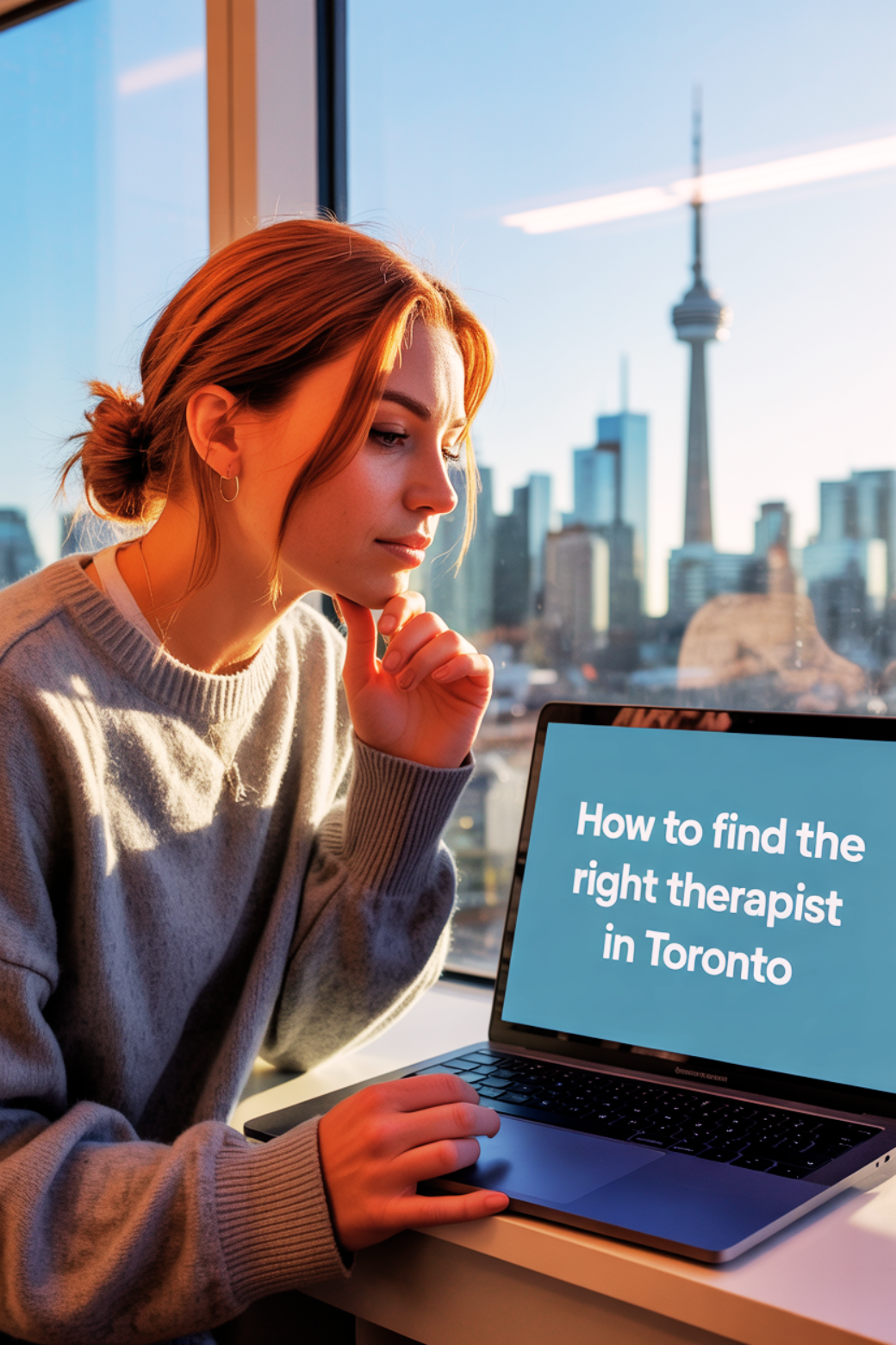 How to Find the Right Therapist in Toronto After Narcissistic Abuse