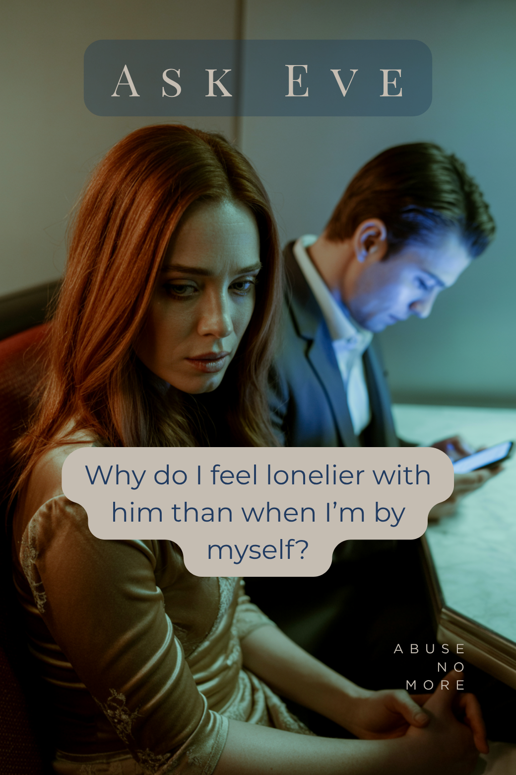 lonely