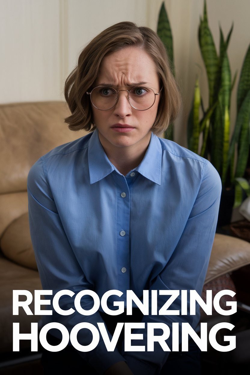 recognizing hoovering 2