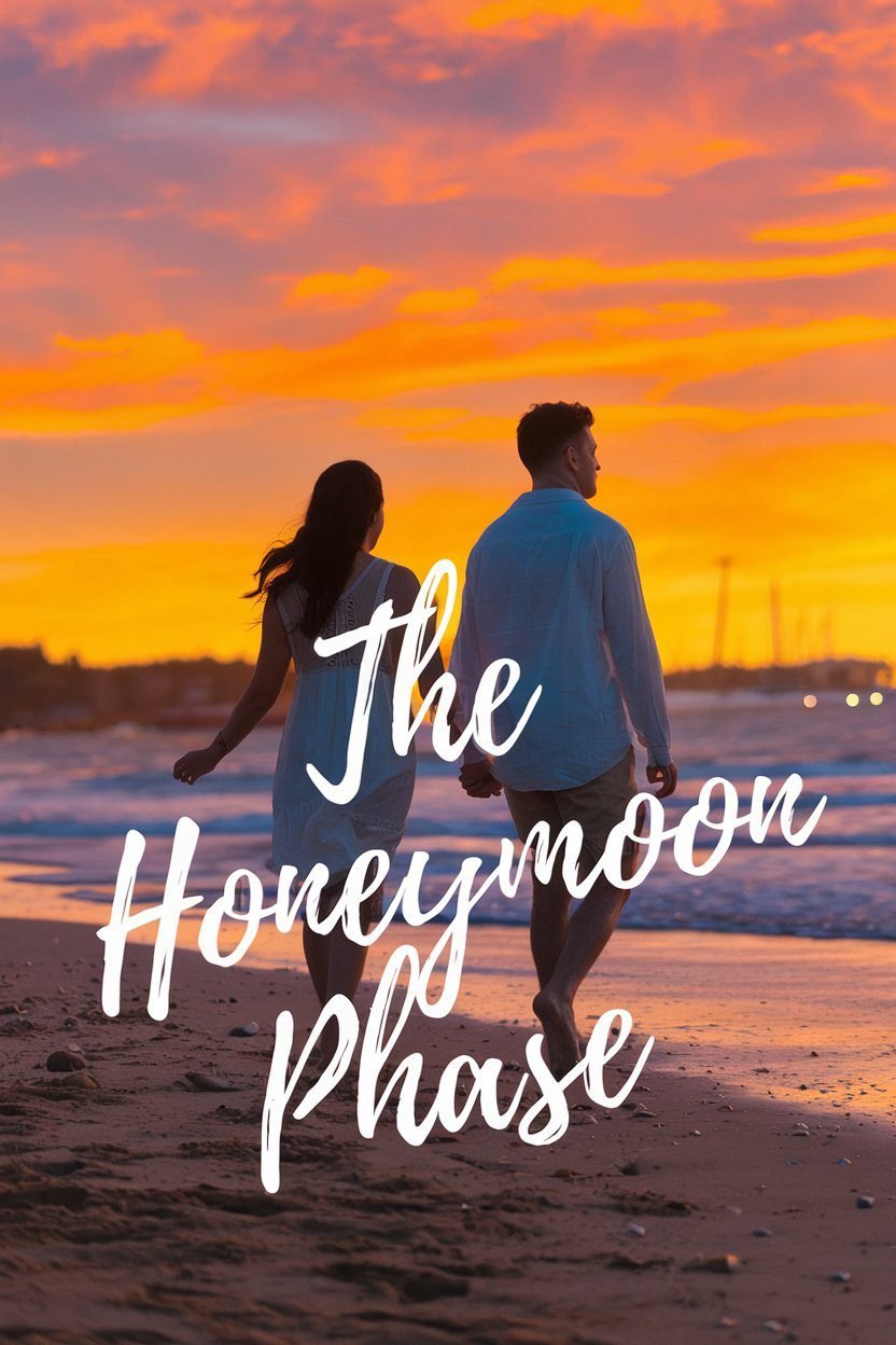 the honeymoon phase