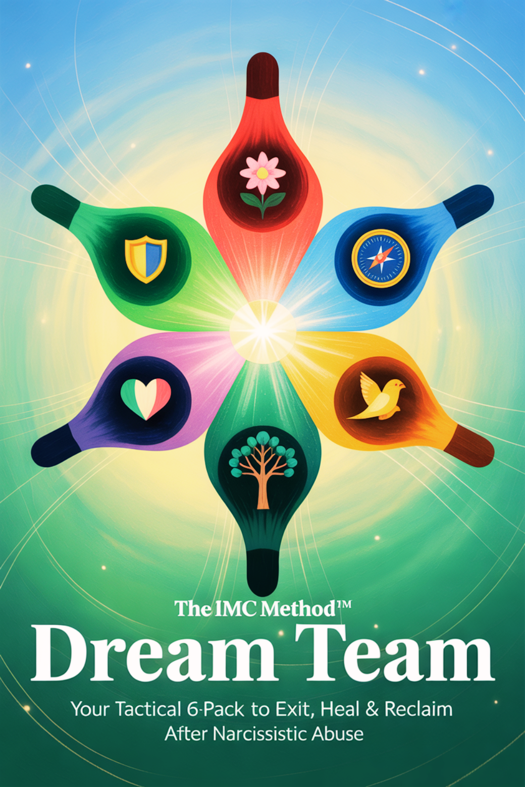 The IMC Method™ Dream Team