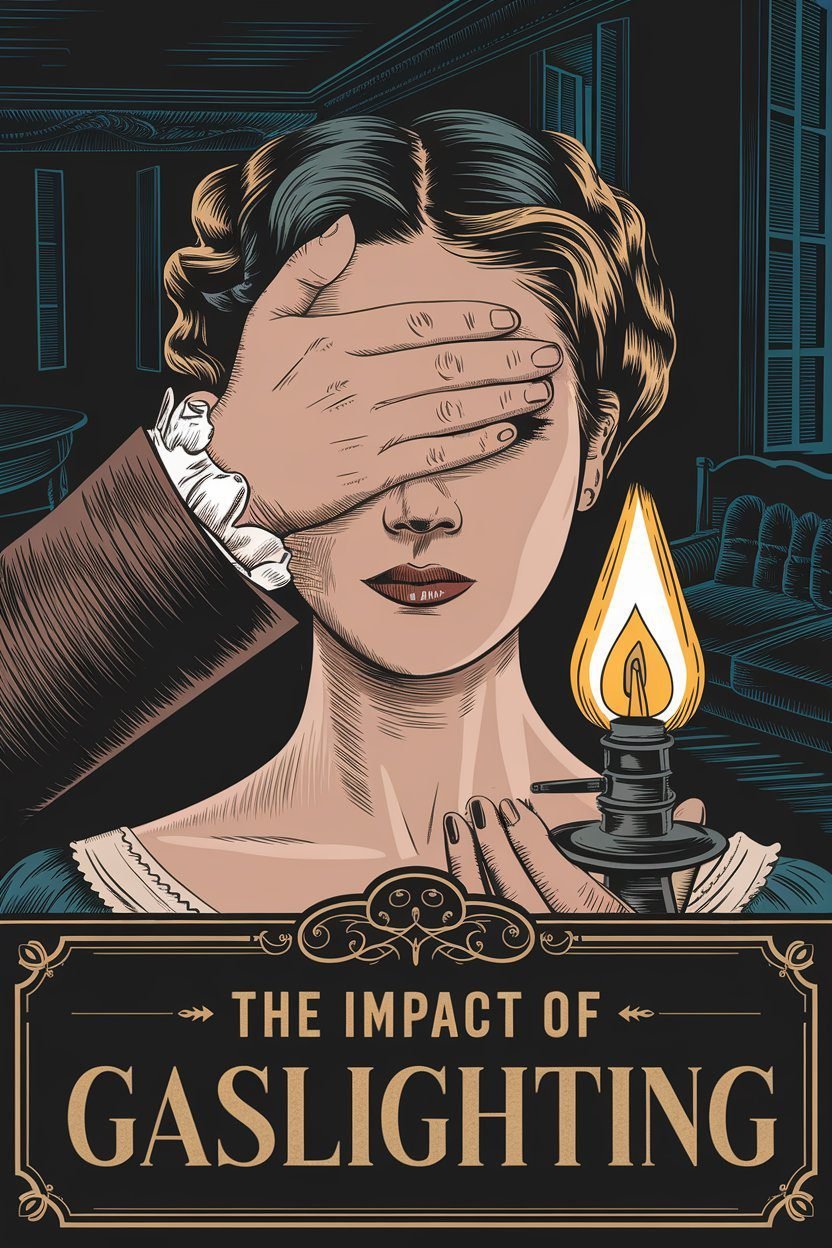 the impact of gaslighting