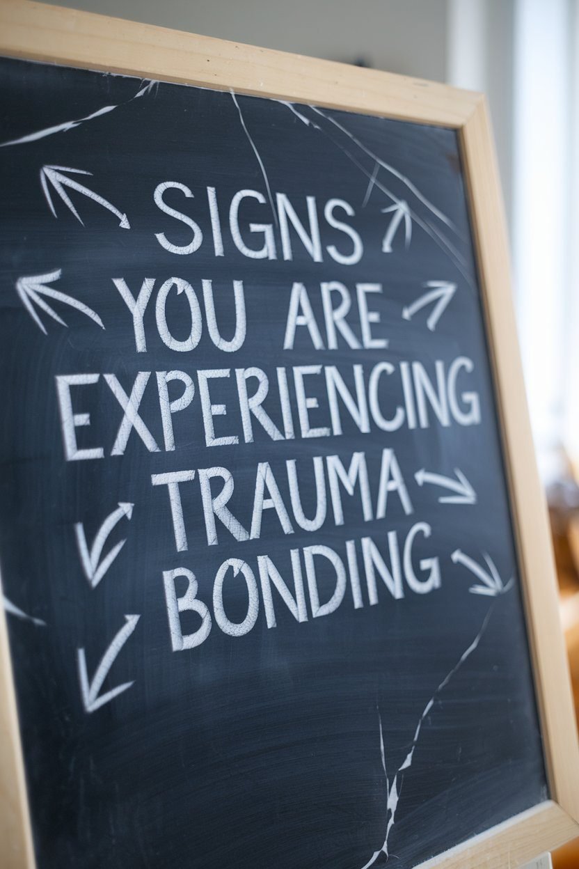 trauma bonding 2